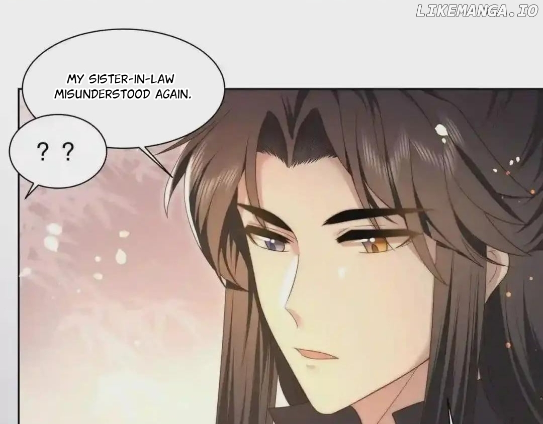 Lonely Emperor Chases His Sister-in-Law Chapter 26 - page 78